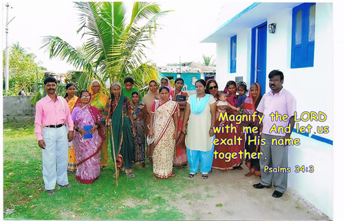 women india
